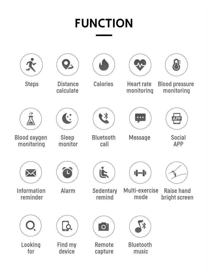 Ultra 7 in 1 Smart watch 2.20