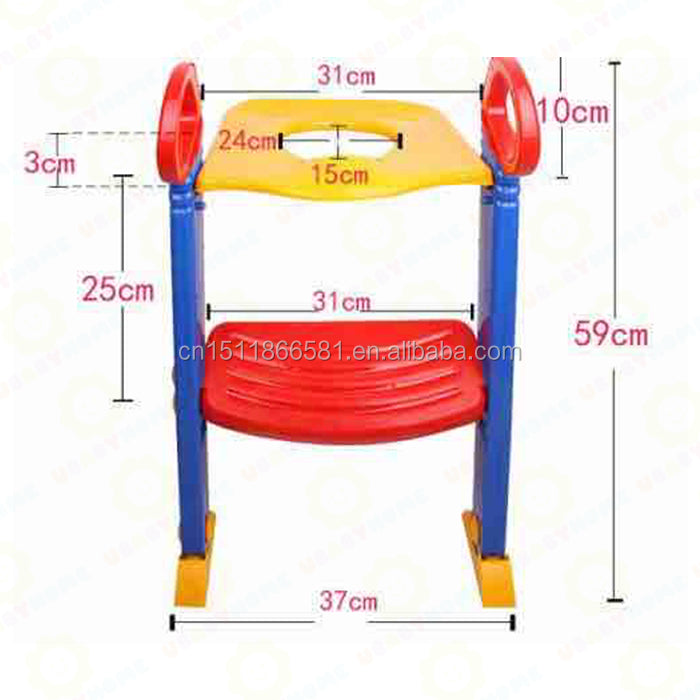 Toilet Seat for Kids