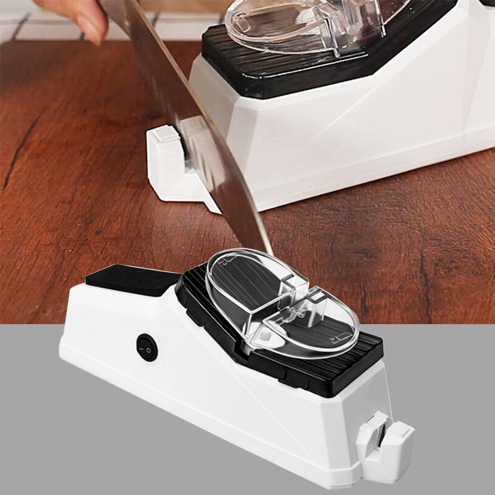 7 in 1 Muti-function Electric Knife Sharpener