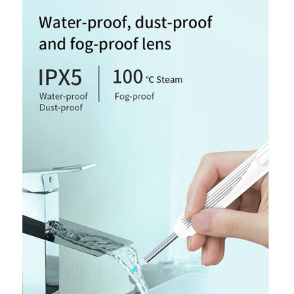 Ear Wax Removal Kit - Visible Ear Wax Remover With Camera