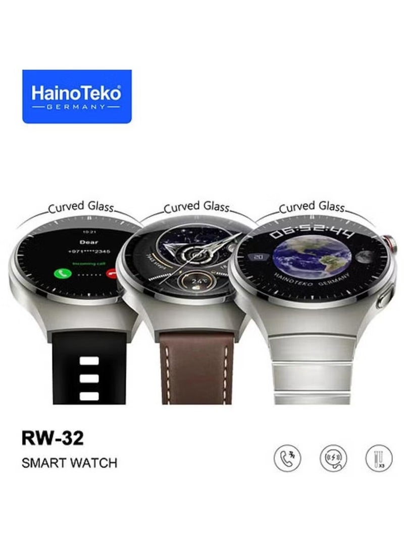 Haino Teko Watch 4 Pro Smart Watch