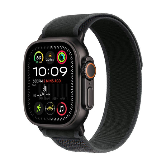 Watch+ W26 Pro Max Smart Watch With Earbuds