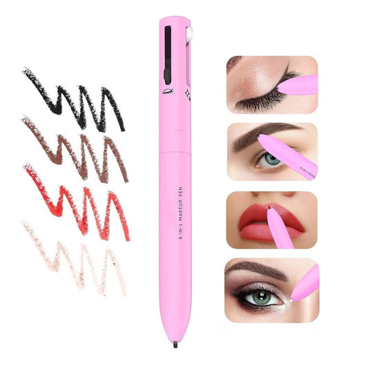 New 4 in 1 Makeup Pen Flair Fusion