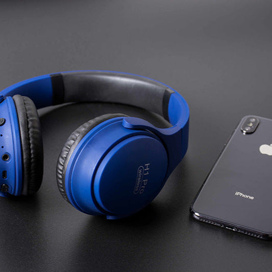 H1 Pro Wireless Bluetooth Headset