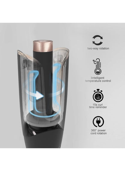 Joy Care Professional Hair Curler