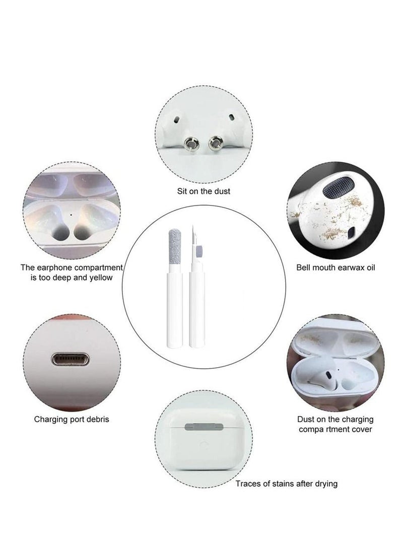 Multi-Function Cleaning Pen for Airpod
