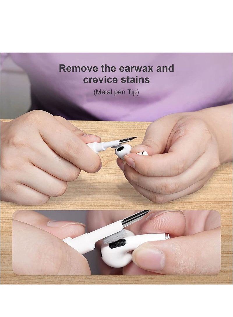 Multi-Function Cleaning Pen for Airpod