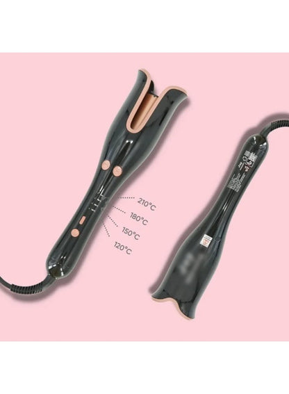 Joy Care Professional Hair Curler