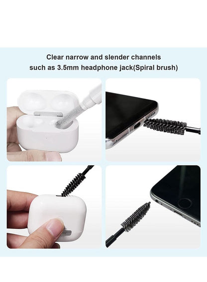 Multi-Function Cleaning Pen for Airpod