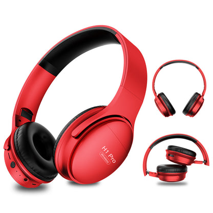 H1 Pro Wireless Bluetooth Headset