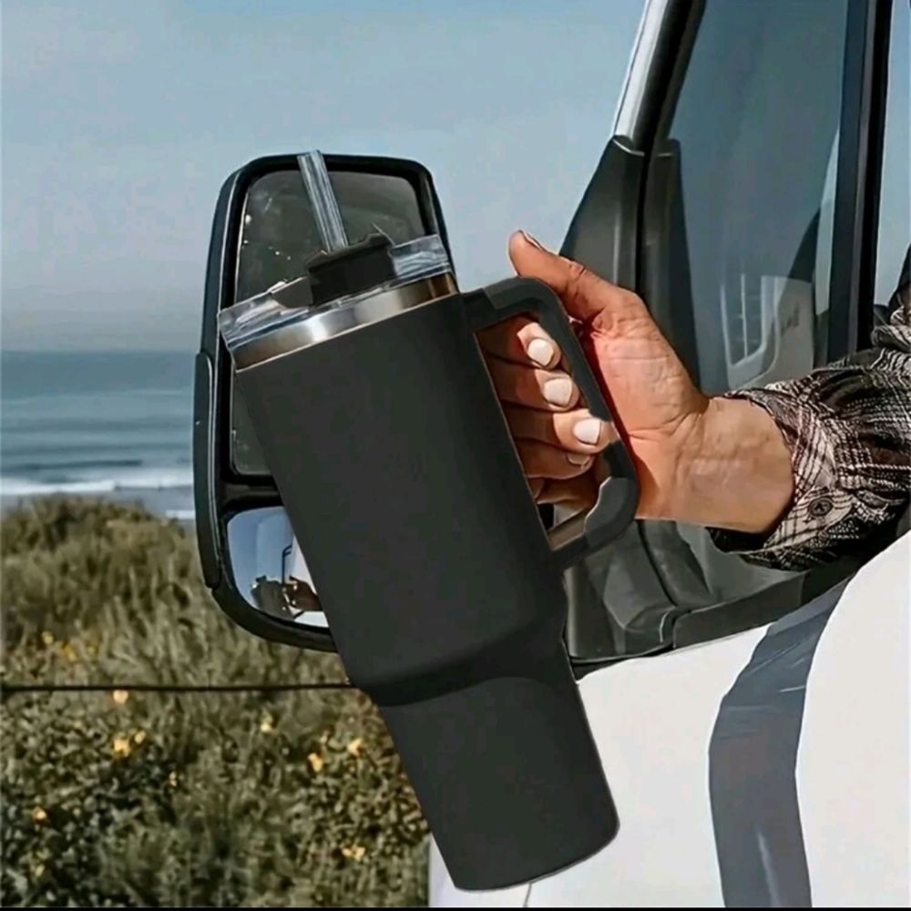 Stanley (40 Oz) Stainless Steel Tumbler