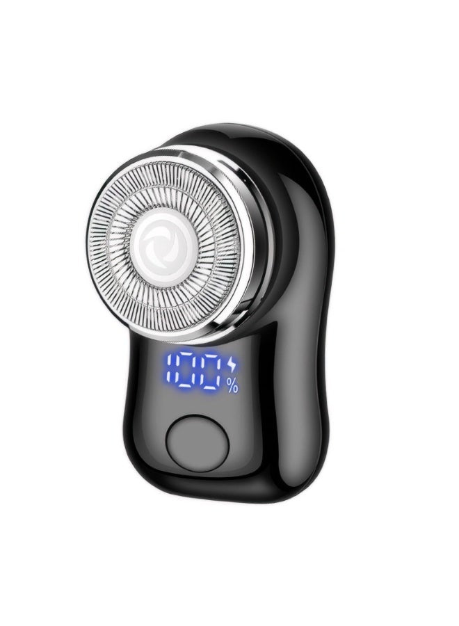 Mini Electric Shaver - Portable Powerful Storm Razor for Men & Women