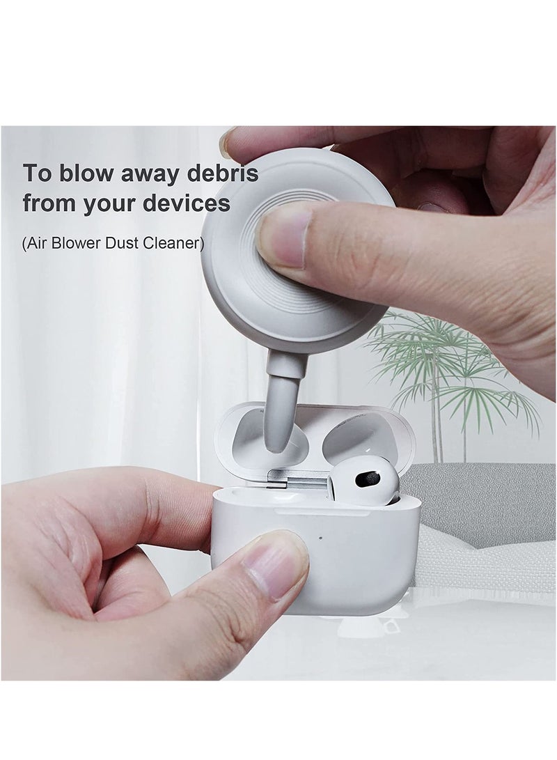 Multi-Function Cleaning Pen for Airpod