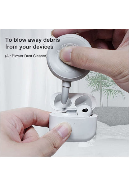 Multi-Function Cleaning Pen for Airpod