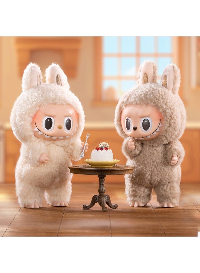 The Monsters - Exciting Macarons Vinyl Face Blind Box, Random Design