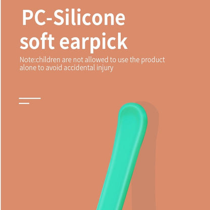 Ear Wax Removal Kit - Visible Ear Wax Remover With Camera