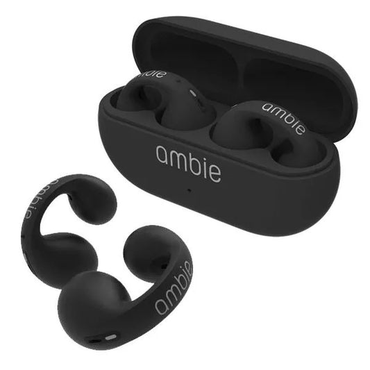 Bone Conduction Wireless Outdoor Sports Headphones