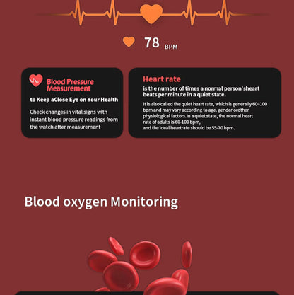 Ultra 7 in 1 Smart watch 2.20