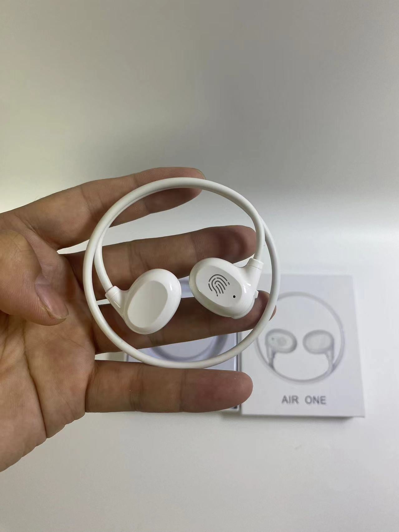 Air-One Wireless Bone Conduction Headphone