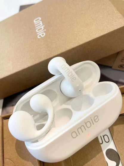 Bone Conduction Wireless Outdoor Sports Headphones