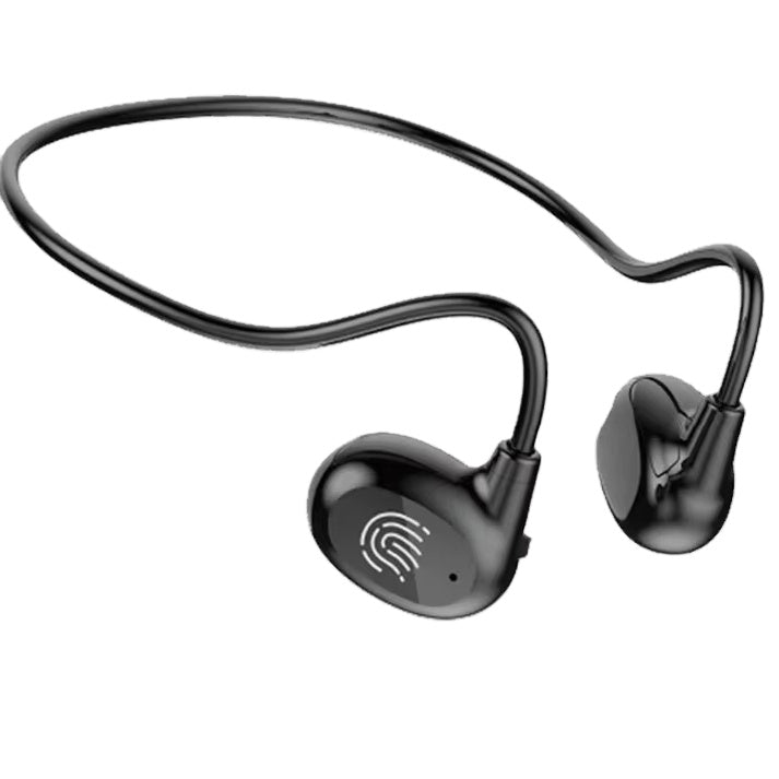 Air-One Wireless Bone Conduction Headphone