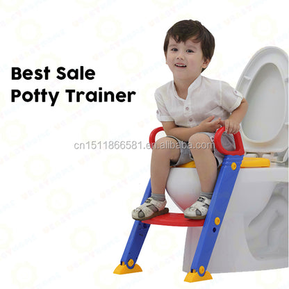 Toilet Seat for Kids