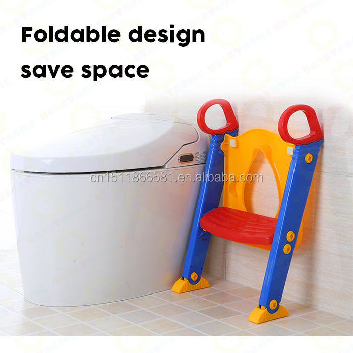 Toilet Seat for Kids