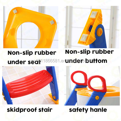 Toilet Seat for Kids