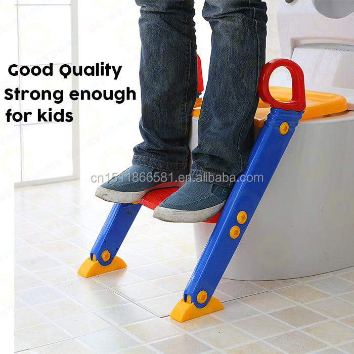 Toilet Seat for Kids