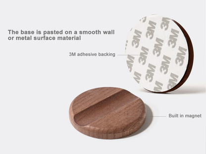 Bedroom Magnetic Wall Lamp - Motion Sensor Lamp