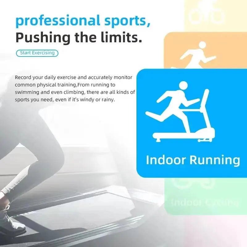 Watch+ W26 Pro Max Smart Watch With Earbuds