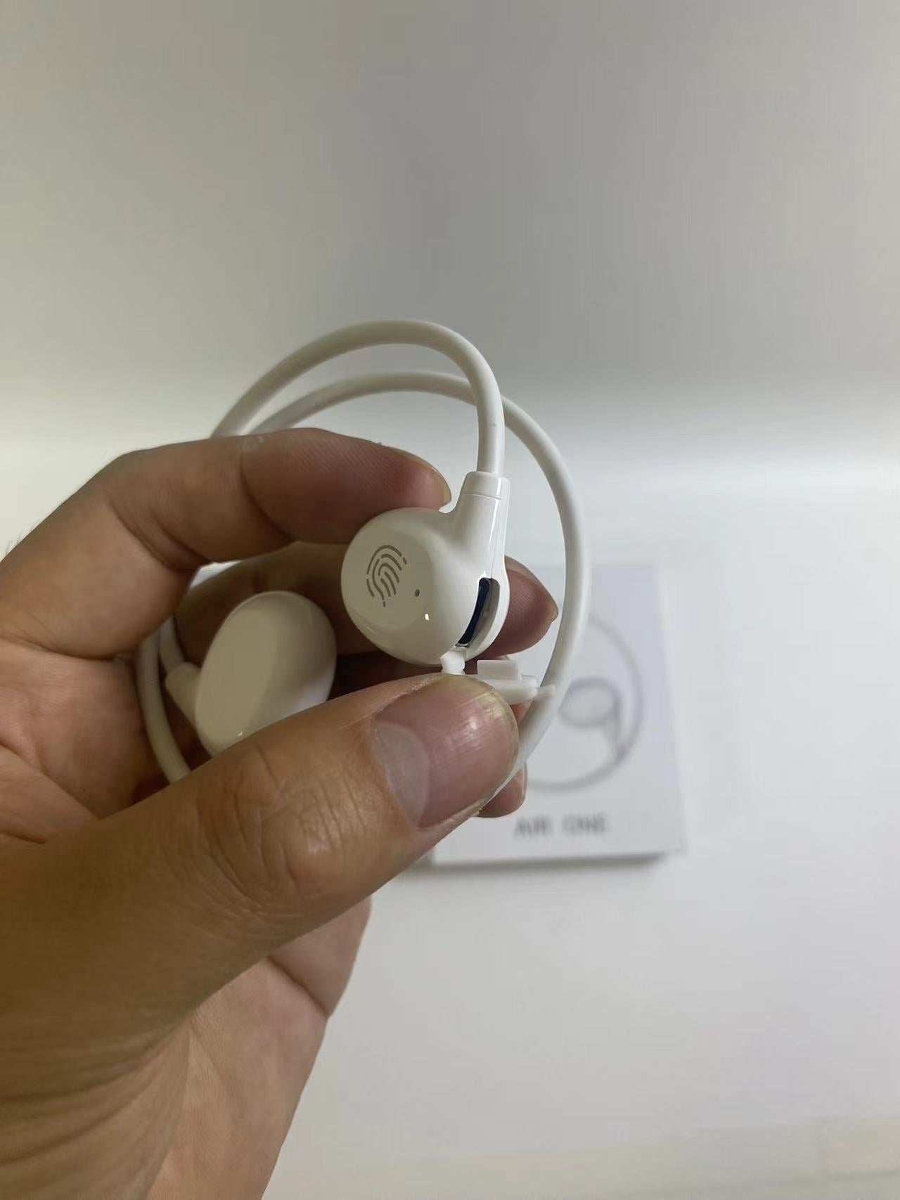 Air-One Wireless Bone Conduction Headphone