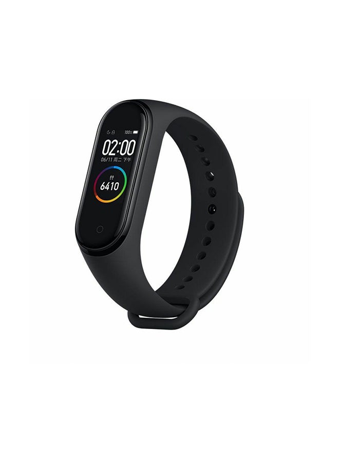 M4 Smart Bracelet Fitness Tracker