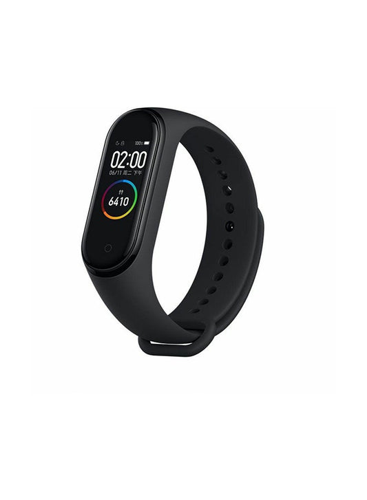 M4 Smart Bracelet Fitness Tracker