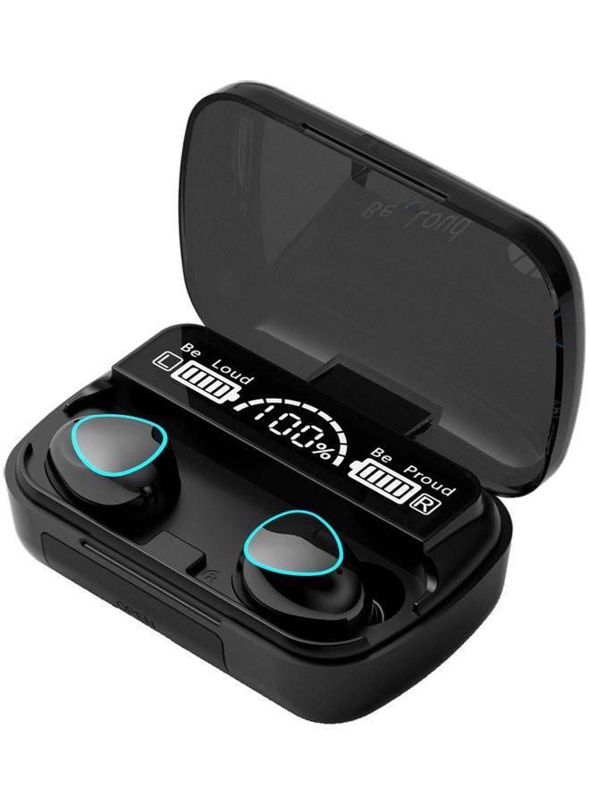 M-10 TWS In-Ear BT Earphones