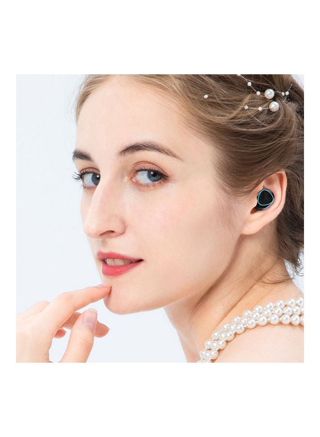 M-10 TWS In-Ear BT Earphones