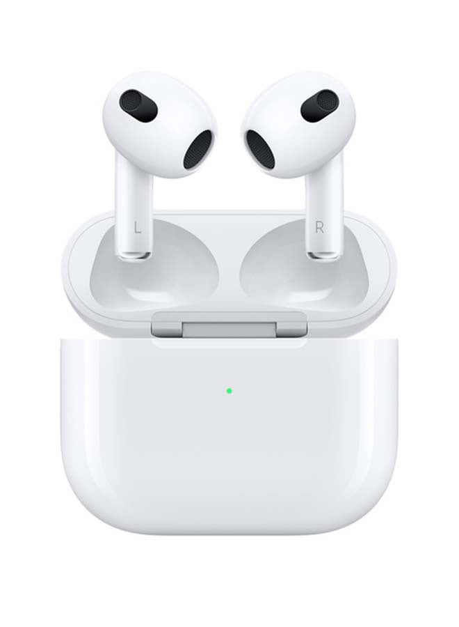 A-5 Wireless TWS AirPods (3rd generation)