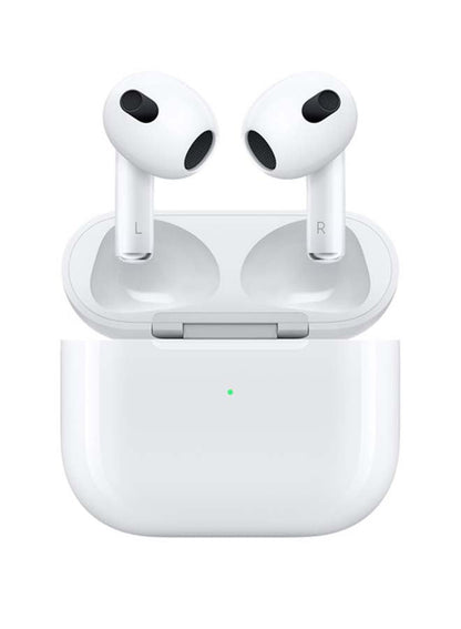 A-5 Wireless TWS AirPods (3rd generation)
