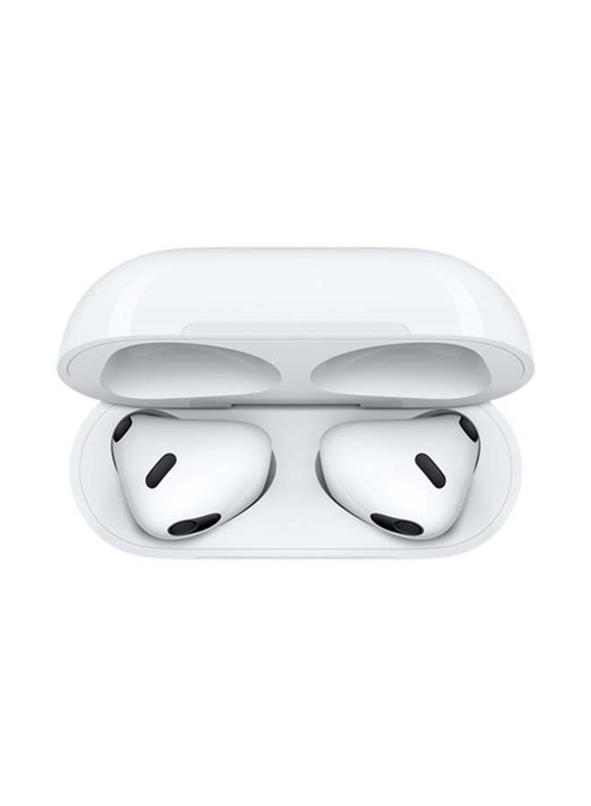 A-5 Wireless TWS AirPods (3rd generation)