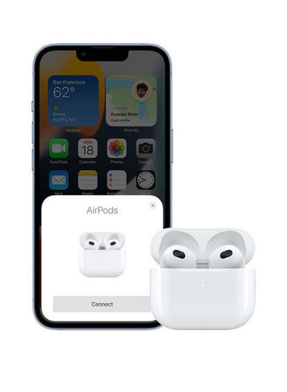 A-5 Wireless TWS AirPods (3rd generation)