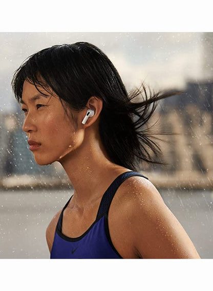 A-5 Wireless TWS AirPods (3rd generation)