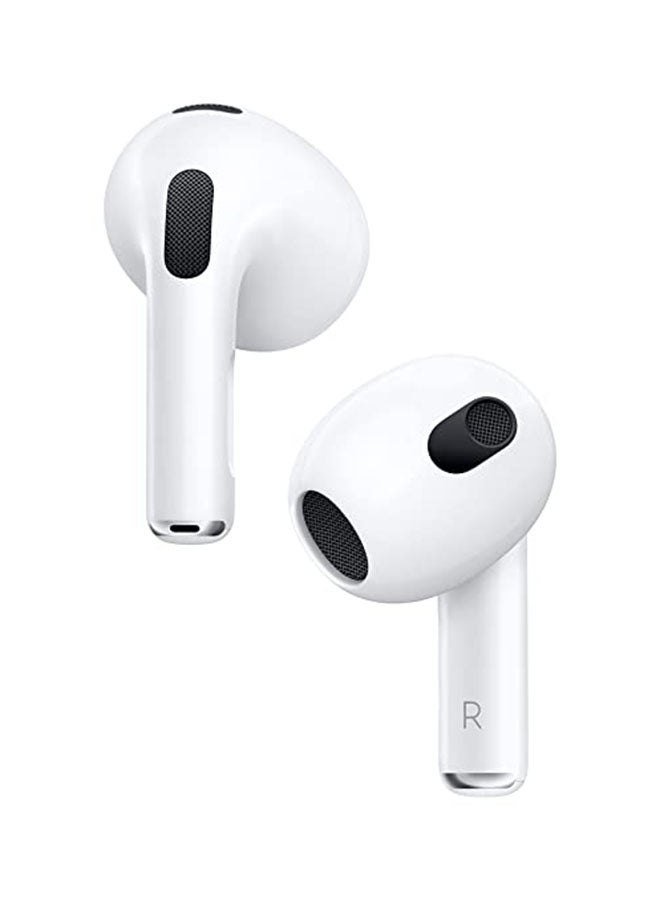 A-5 Wireless TWS AirPods (3rd generation)