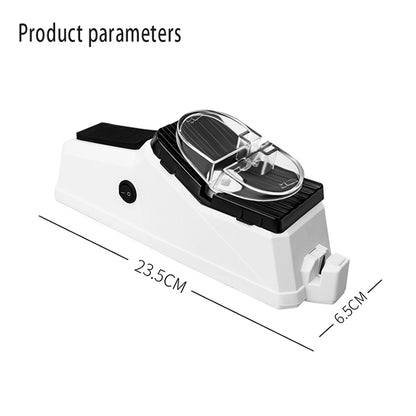 7 in 1 Muti-function Electric Knife Sharpener