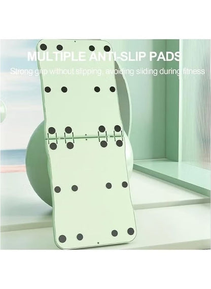 5-in-1 Gliding Board for Pilates Exercises