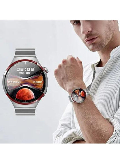 Haino Teko Watch 4 Pro Smart Watch