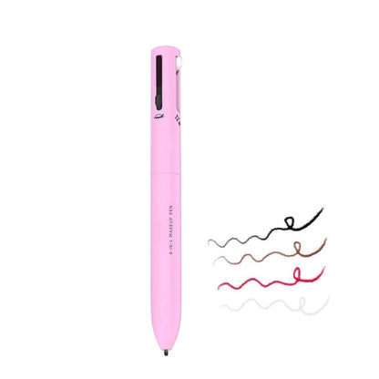 New 4 in 1 Makeup Pen Flair Fusion