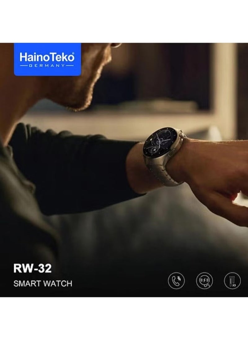 Haino Teko Watch 4 Pro Smart Watch