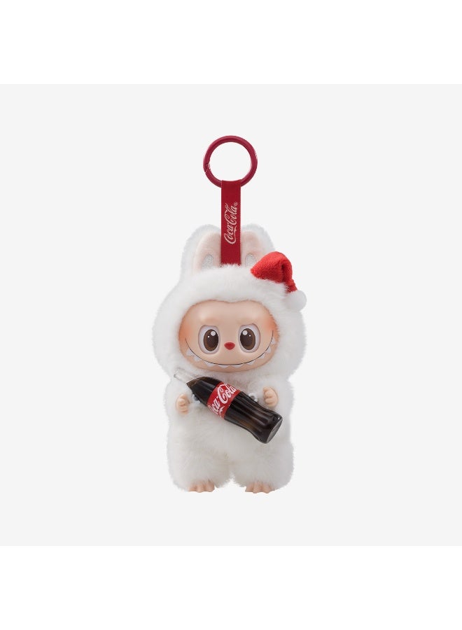 Monsters COCA-COLA Labubu ( Blind Box )