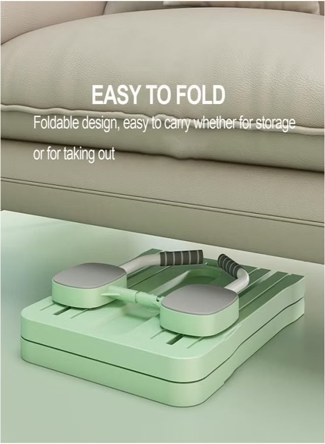 5-in-1 Gliding Board for Pilates Exercises