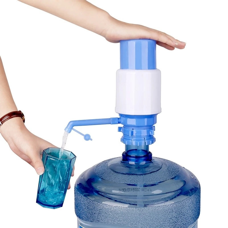 Portable Manual Mini Water Dispenser